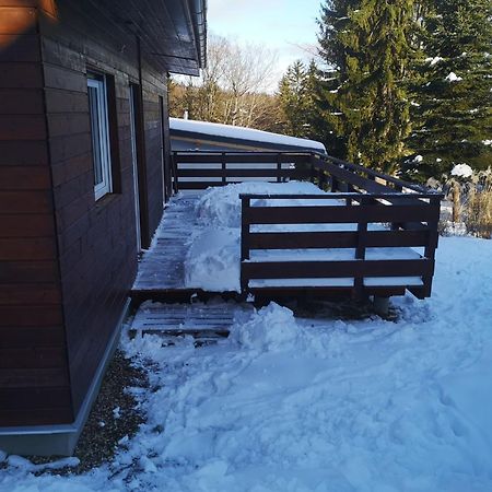 Guesthouse Danuta Szklarska Poreba Bagian luar foto
