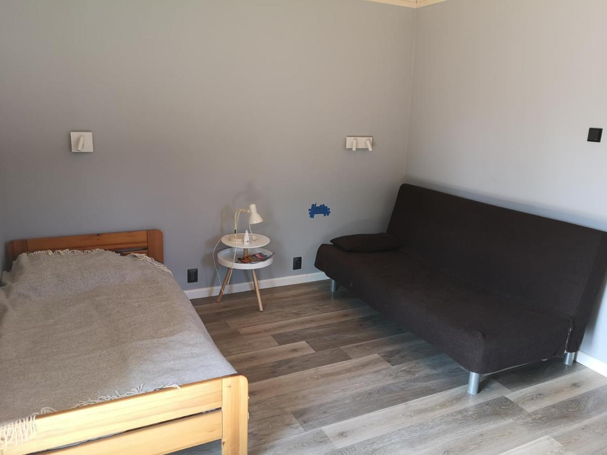 Guesthouse Danuta Szklarska Poreba Bagian luar foto