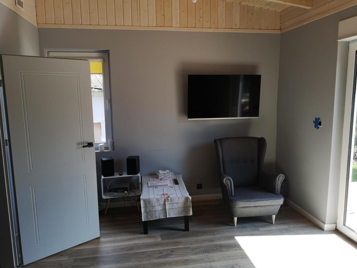 Guesthouse Danuta Szklarska Poreba Bagian luar foto