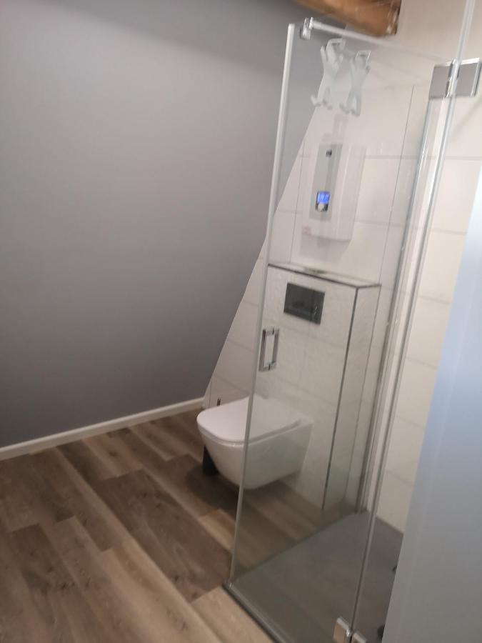 Guesthouse Danuta Szklarska Poreba Bagian luar foto