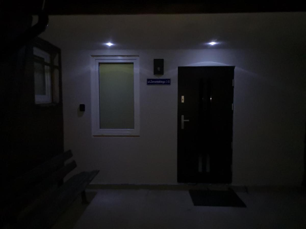 Guesthouse Danuta Szklarska Poreba Bagian luar foto