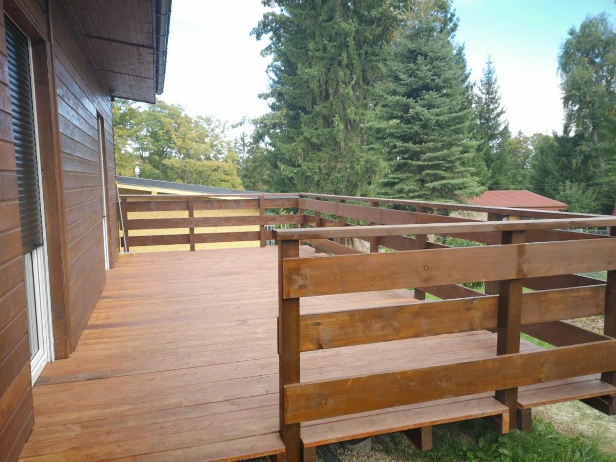 Guesthouse Danuta Szklarska Poreba Bagian luar foto