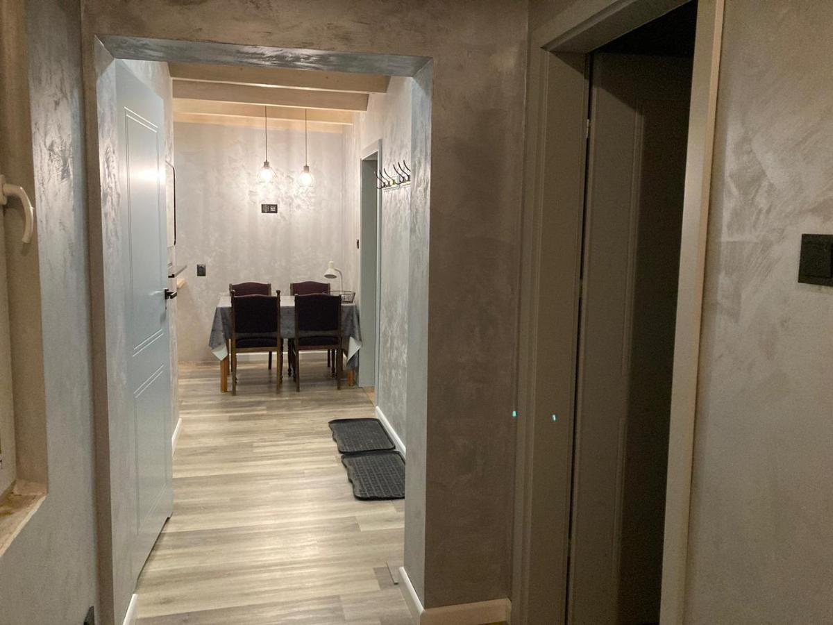 Guesthouse Danuta Szklarska Poreba Bagian luar foto