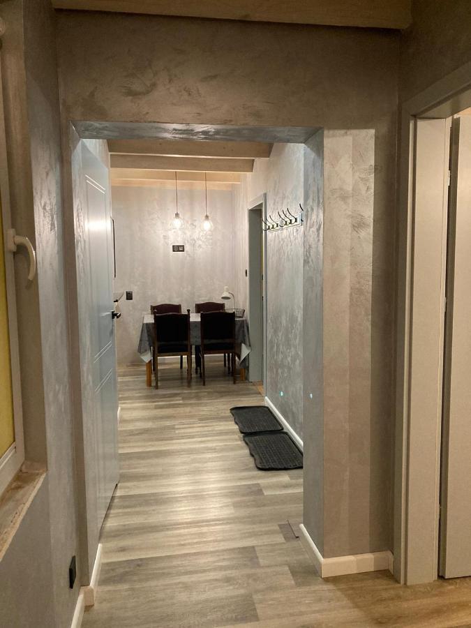 Guesthouse Danuta Szklarska Poreba Bagian luar foto