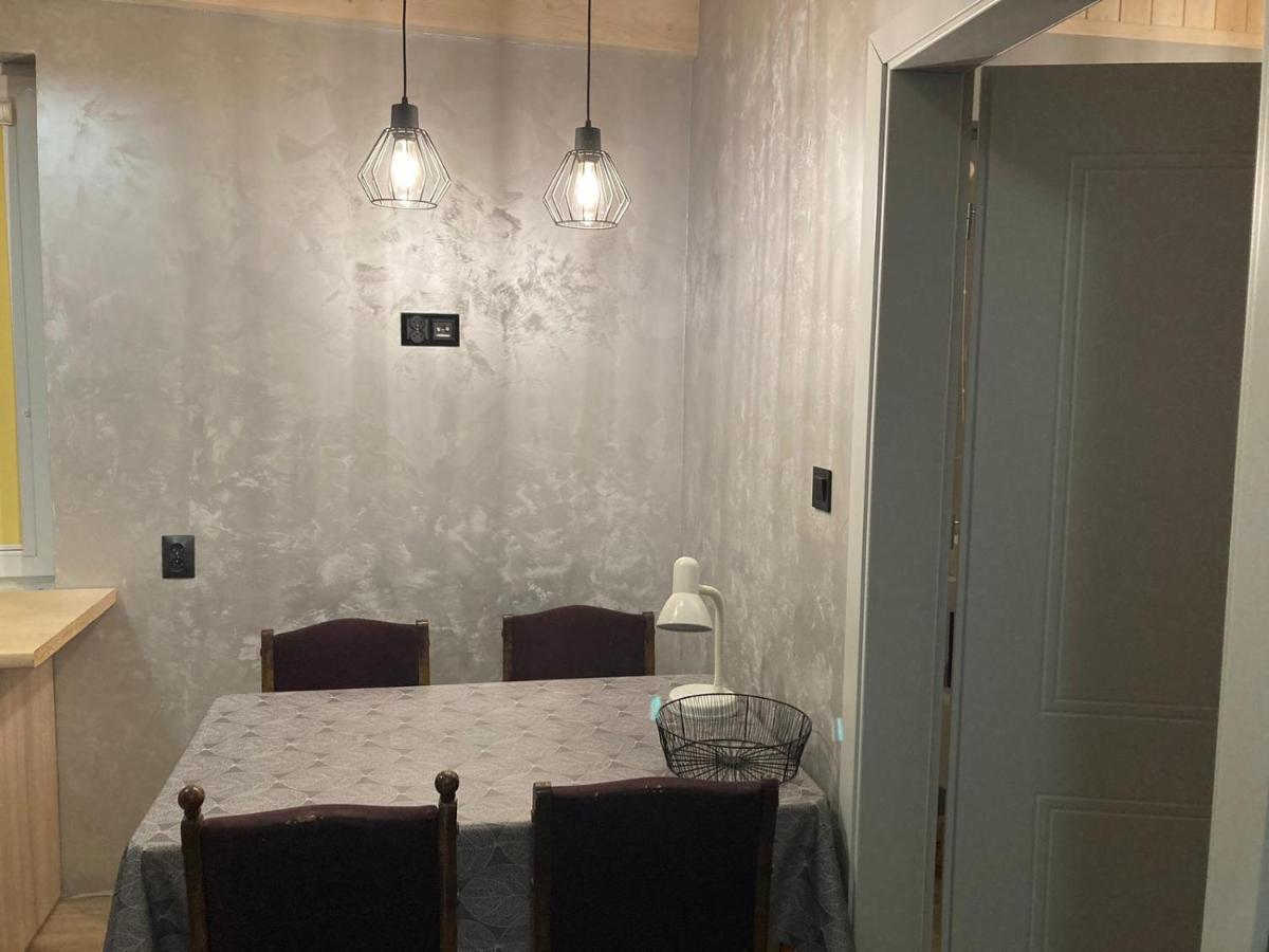 Guesthouse Danuta Szklarska Poreba Bagian luar foto