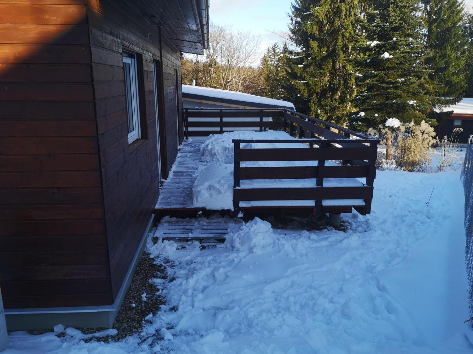 Guesthouse Danuta Szklarska Poreba Bagian luar foto